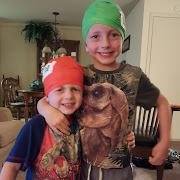 Libby Wolfe Photo 17