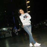 Angela Almonte Photo 10
