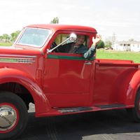 Bob Harris Photo 10