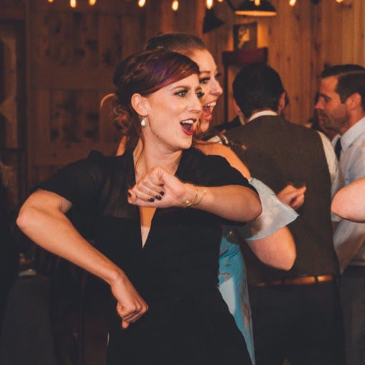 Sarah Groves Photo 26