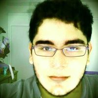 Alfredo Colin Photo 13