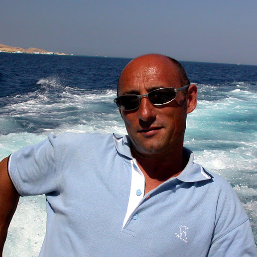 Jean Marc Photo 2