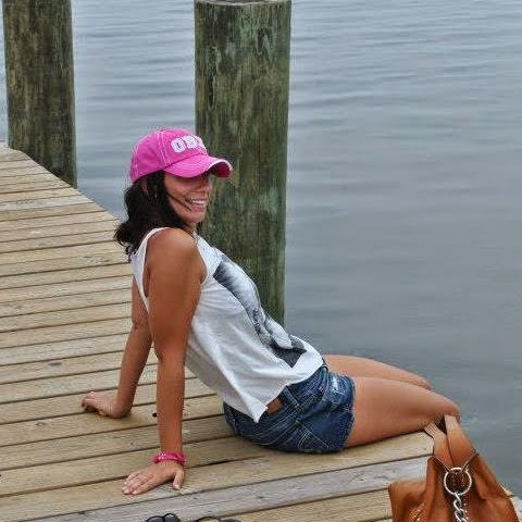 Amy Patton Photo 10