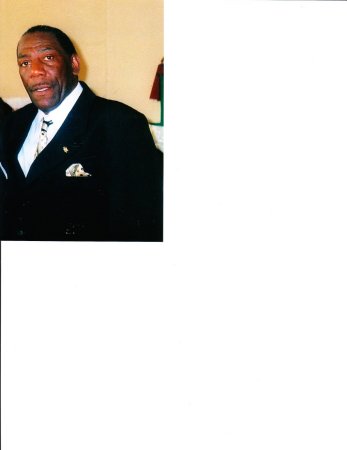 Willie Fields Photo 29