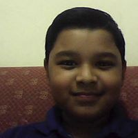Ajith Abraham Photo 10