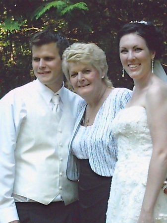 Kathleen Moon Photo 7