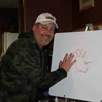 Jim Jenkins Photo 17