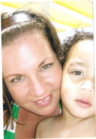 Theresa Thacker Photo 11
