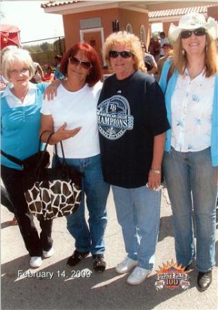 Paula Miller Photo 19