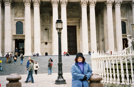 Lillian Wilson Photo 18