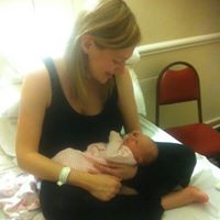 Sarah Chapman Photo 20