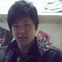 Dominic Chan Photo 29