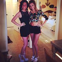 Sadie Morris Photo 22