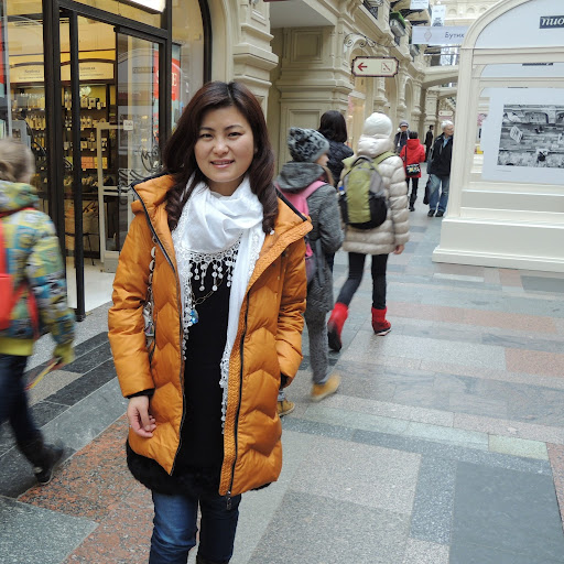 Xiaofang Wu Photo 10