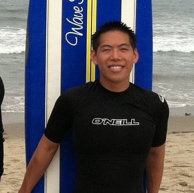Christopher Nguyen Photo 17