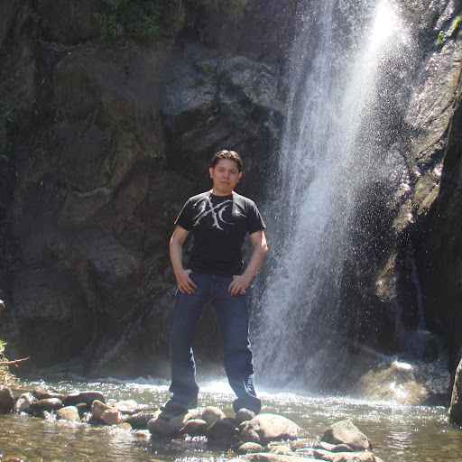 Miguel Campos Photo 34