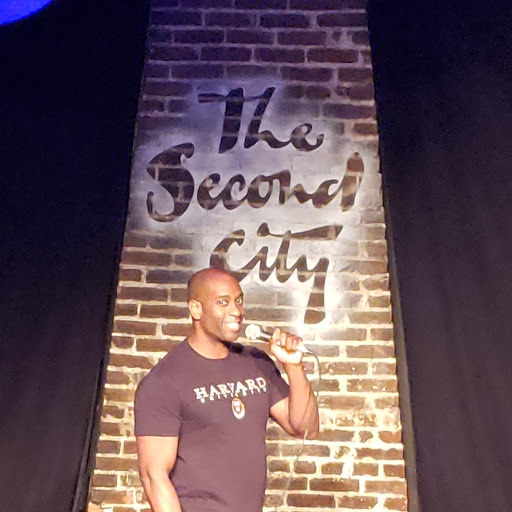 Andre Walker Photo 29
