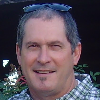 Stephen Sluder Photo 7