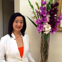 Nancy Wang Photo 50