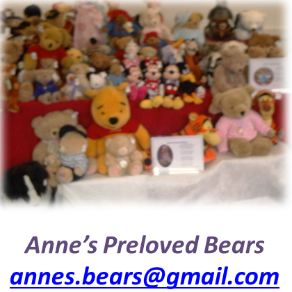 Anne Ward Photo 16