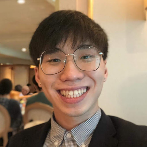 Joseph Chow Photo 31
