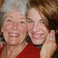 Jane Reid Photo 21