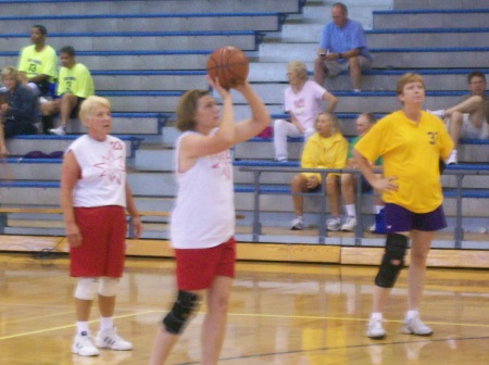 Darlene Myers Photo 17