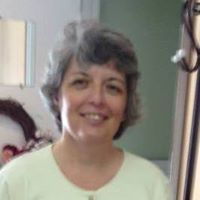 Sandra Hall Photo 41
