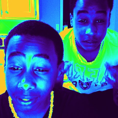 Antonio Cook Photo 6