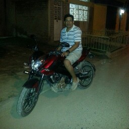Pancho Gutierrez Photo 5