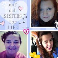 Marie Harris Photo 15