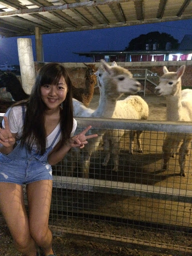 Christine Chun Photo 17