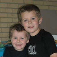Nancy Gilliam Photo 12