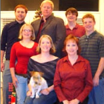 Janice Hudson Photo 26