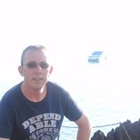 Martin Bolger Photo 2