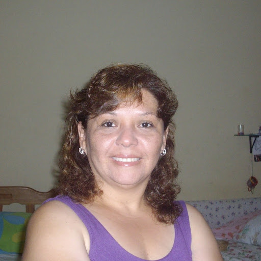 Martha Gonzales Photo 11