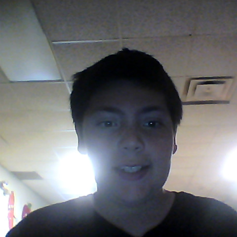 Joe Troyer Photo 8