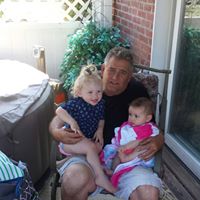 Thomas Capuano Photo 2