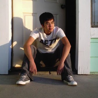 Kevin Ma Photo 15