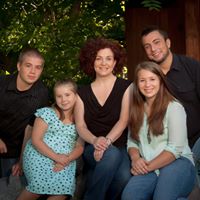 Michele Cook Photo 46