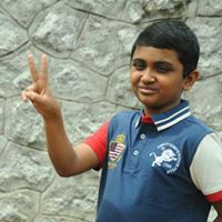 Jacob Mathai Photo 19