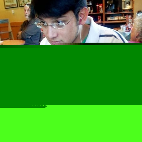 Nicholas Martinez Photo 9