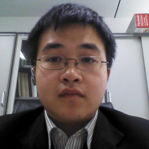 Kai Huang Photo 27