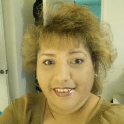 Janet Roman Photo 31