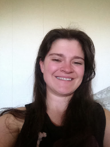 Stephanie Ritchie Photo 5