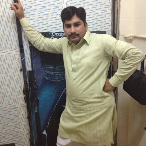 Zaheer Cheema Photo 11