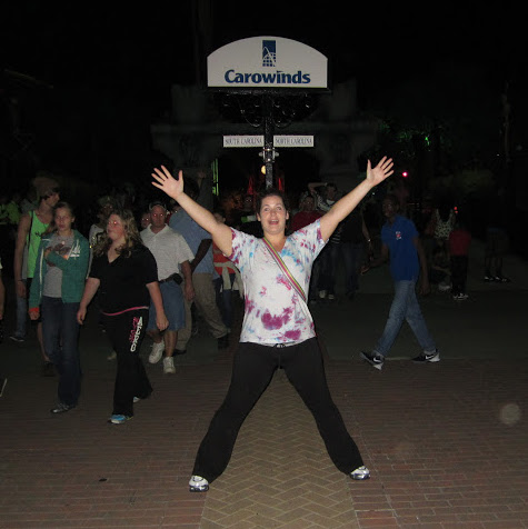 Bonnie Mitchell Photo 5