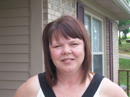 Cindy Russell Photo 16