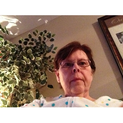 Angie Stevenson Photo 9