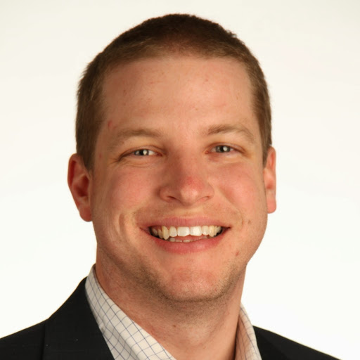Chris Howell Photo 24